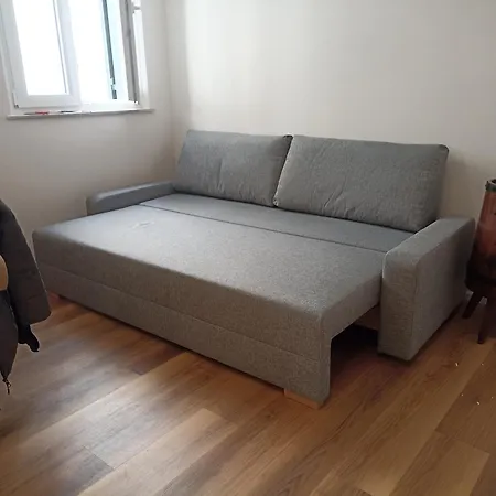 Casa Mani Campo De Fiori Apartament *