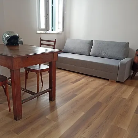 Apartament Casa Mani Campo De Fiori Rzym