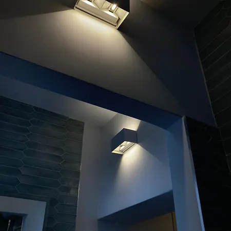Apartamento Casa Mani Campo De Fiori Roma