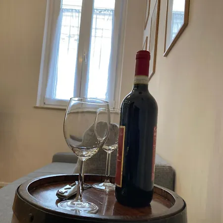 Casa Mani Campo De Fiori Apartament