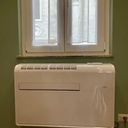 Apartamento Casa Mani Campo De Fiori *