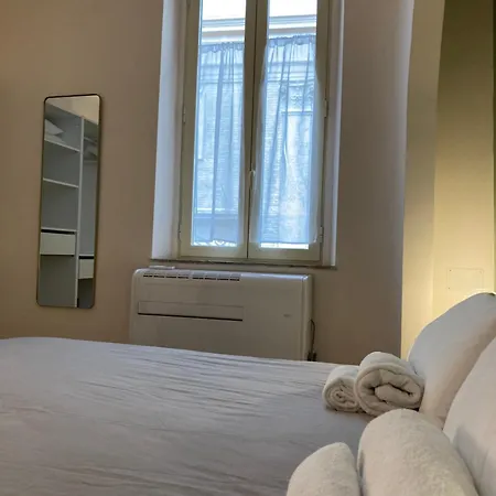 Apartament Casa Mani Campo De Fiori *
